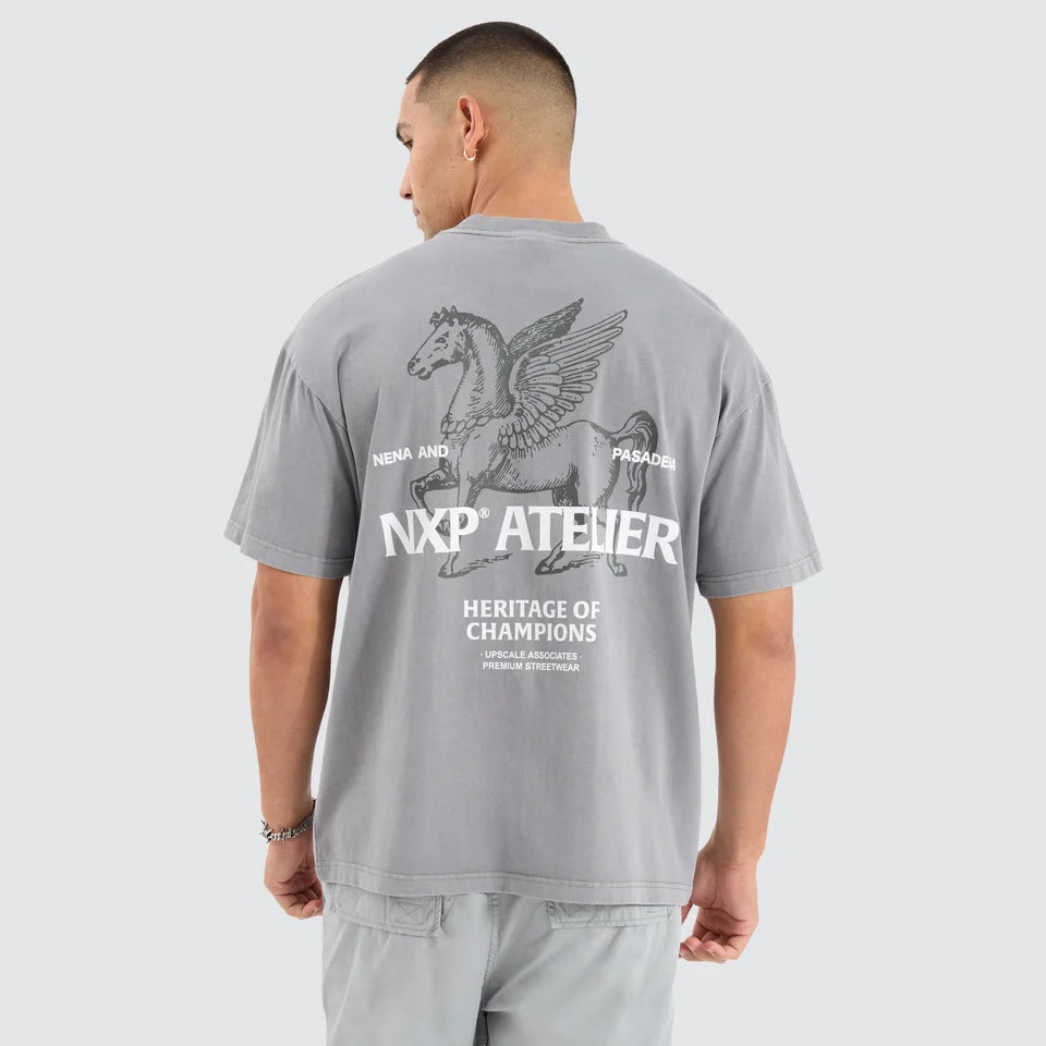 NXP Heritage Raptor Tee