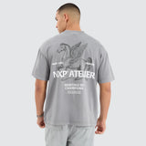 NXP Heritage Raptor Tee