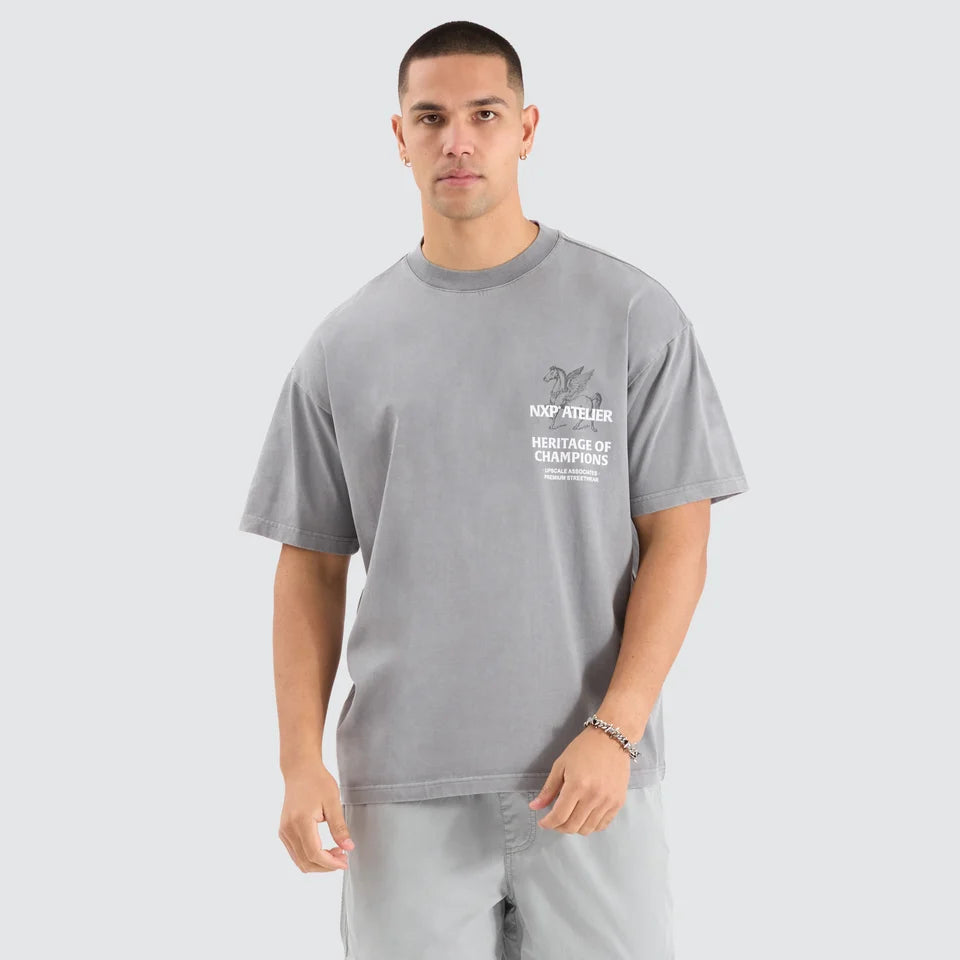 NXP Heritage Raptor Tee