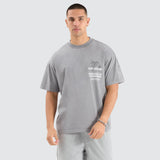 NXP Heritage Raptor Tee