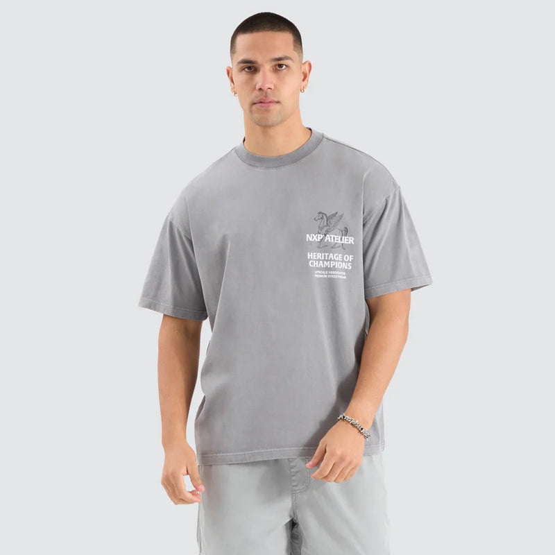 NXP Heritage Raptor Tee