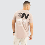 NXP Mogul Dual Curved Tee