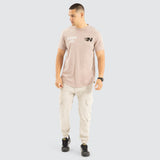 NXP Mogul Dual Curved Tee