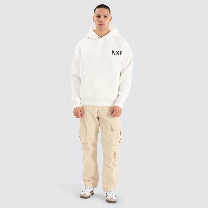 NXP Dexter Box Fit Hoodie