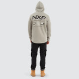 NXP Opium Dual Curved Hoodie
