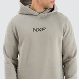 NXP Opium Dual Curved Hoodie