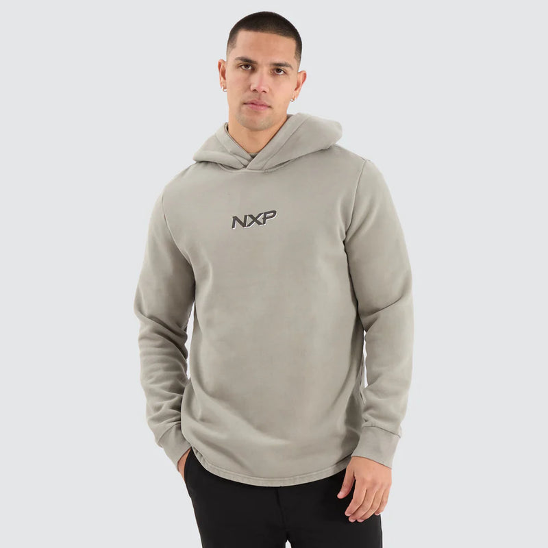 NXP Opium Dual Curved Hoodie