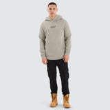 NXP Opium Dual Curved Hoodie