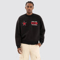 NXP Knight Box Fit Sweater