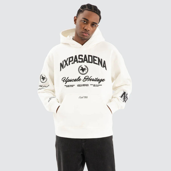 NXP Thrill Relaxed Hoodie