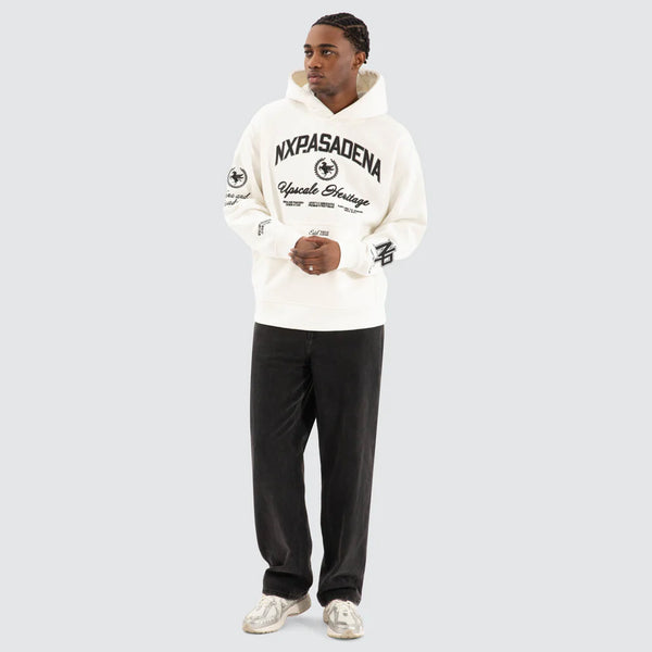 NXP Thrill Relaxed Hoodie