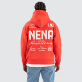 NXP United Relaxed Hoodie