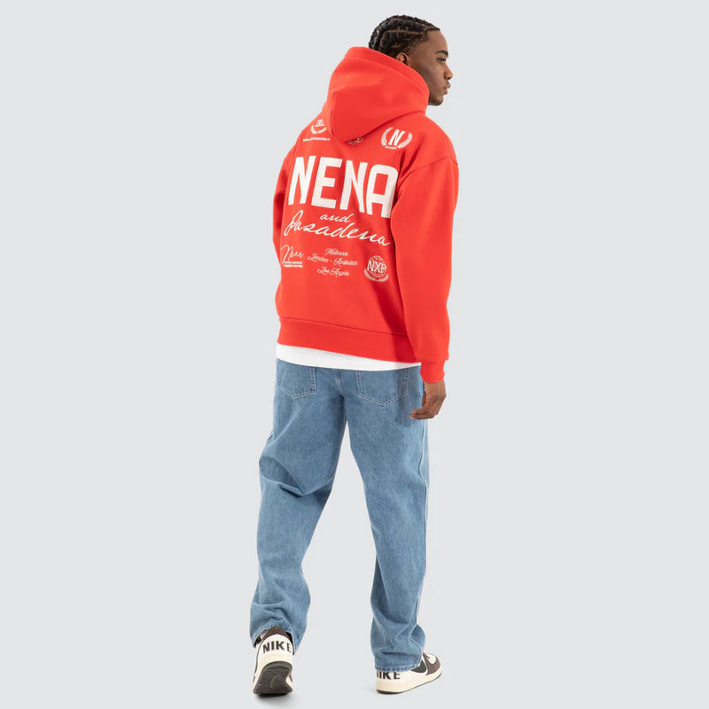 NXP United Relaxed Hoodie