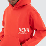 NXP United Relaxed Hoodie