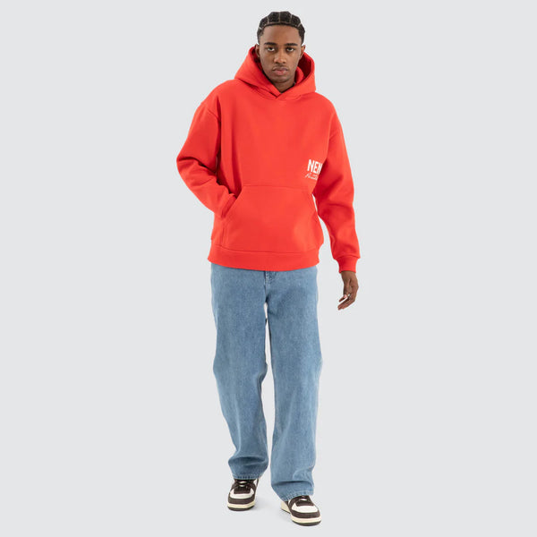 NXP United Relaxed Hoodie