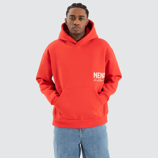 NXP United Relaxed Hoodie