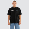 NXP Anomaly Raptor Tee