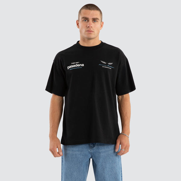 NXP Anomaly Raptor Tee