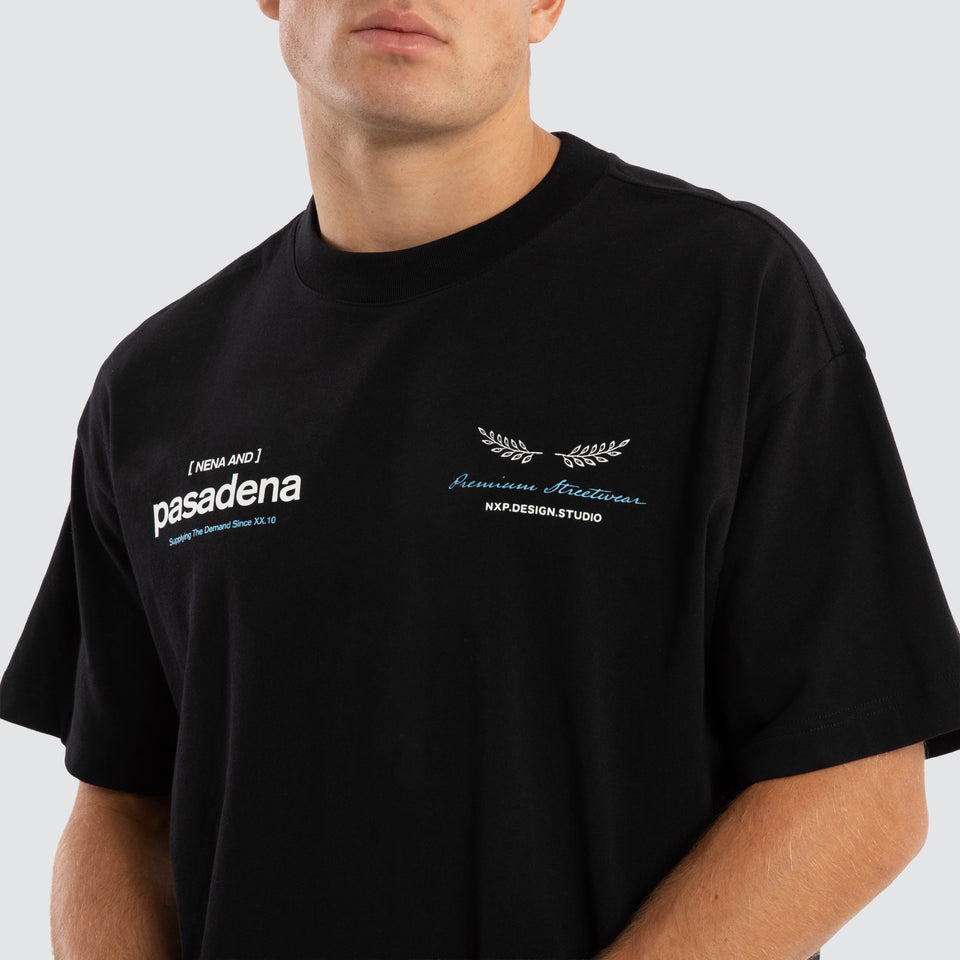 NXP Anomaly Raptor Tee