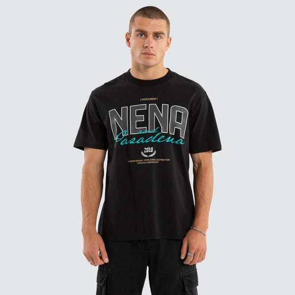 NXP Motion Classic Tee