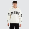 NXP Fence Box Fit Hoodie