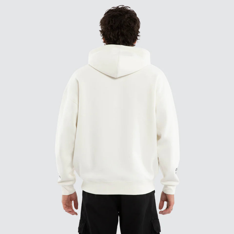 NXP Fence Box Fit Hoodie