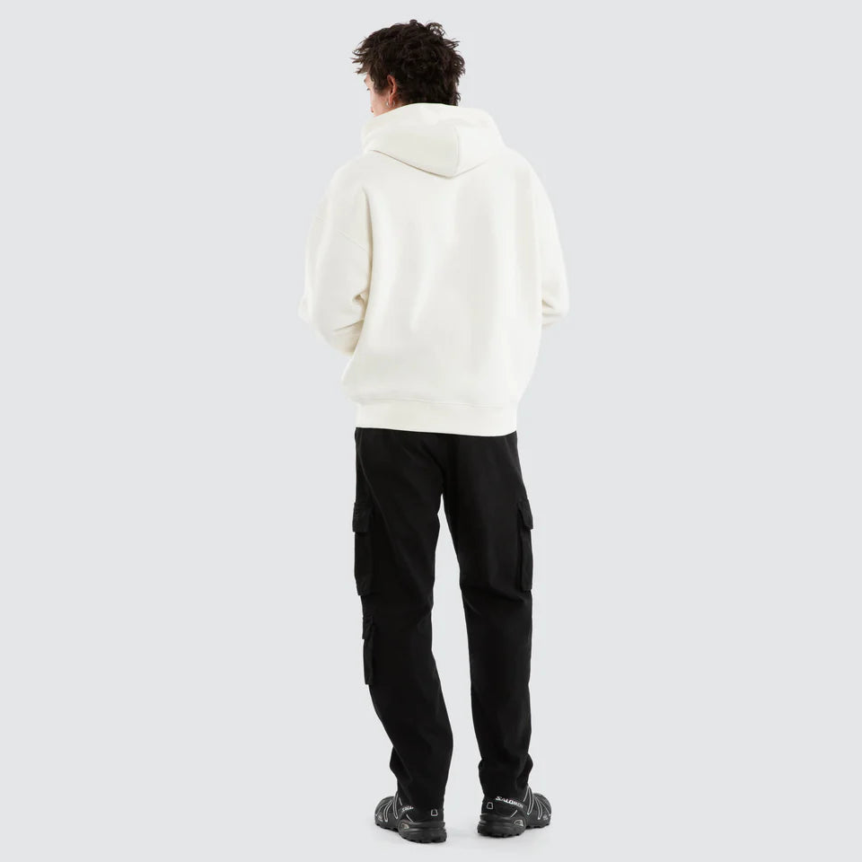 NXP Fence Box Fit Hoodie