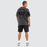 NXP Dwell Loopback Raptor Tee