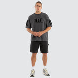 NXP Dwell Loopback Raptor Tee
