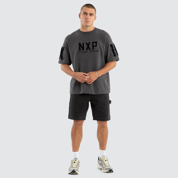 NXP Dwell Loopback Raptor Tee