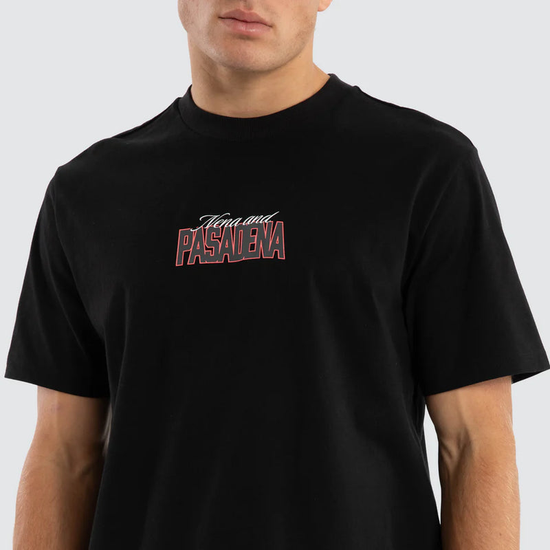 NXP Distance Classic Tee