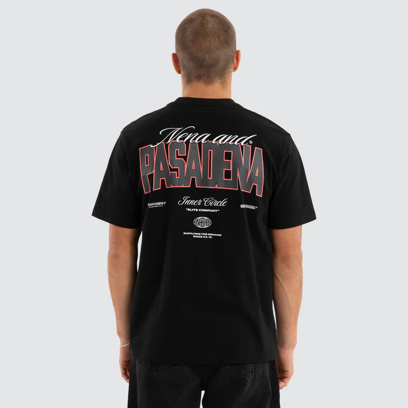 NXP Distance Classic Tee