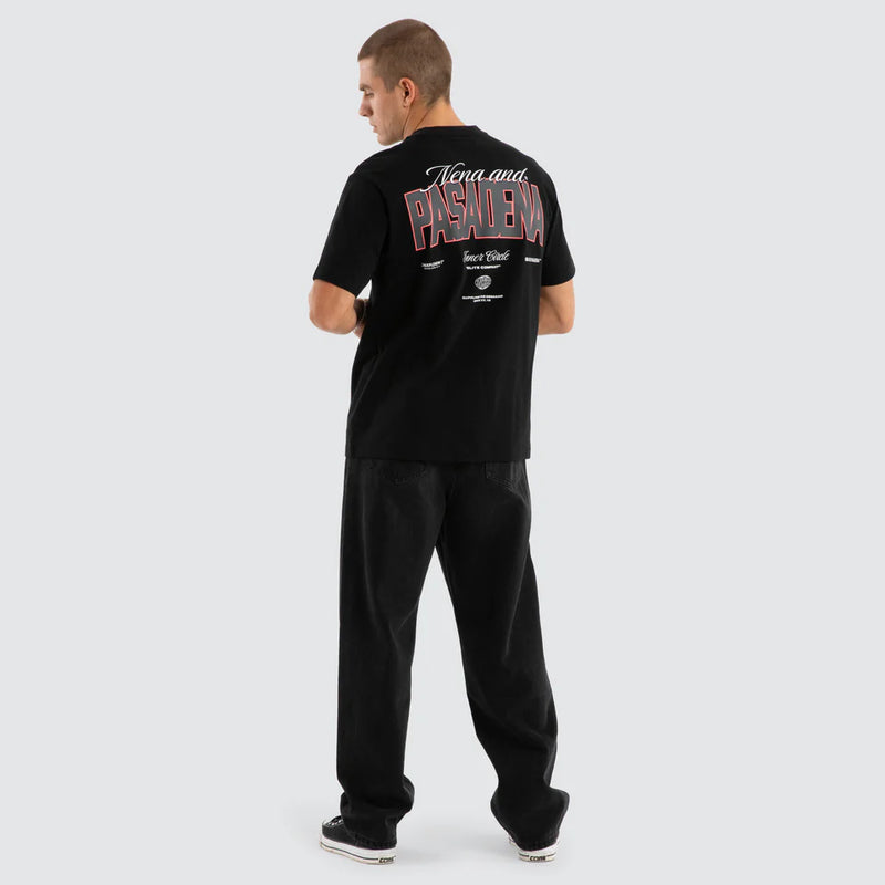 NXP Distance Classic Tee