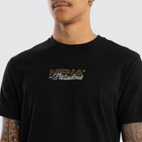NXP Veered Dual Curved Tee