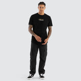 NXP Veered Dual Curved Tee