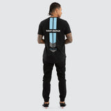 NXP Origin Dual Curved Tee