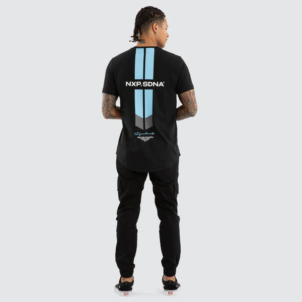NXP Origin Dual Curved Tee