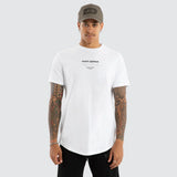 NXP Origin Dual Curved Tee
