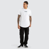 NXP Buzz Dual Curved Tee
