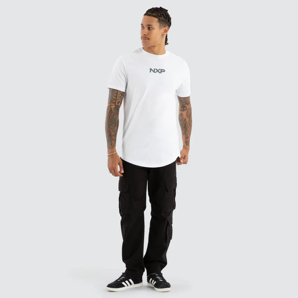 NXP Buzz Dual Curved Tee