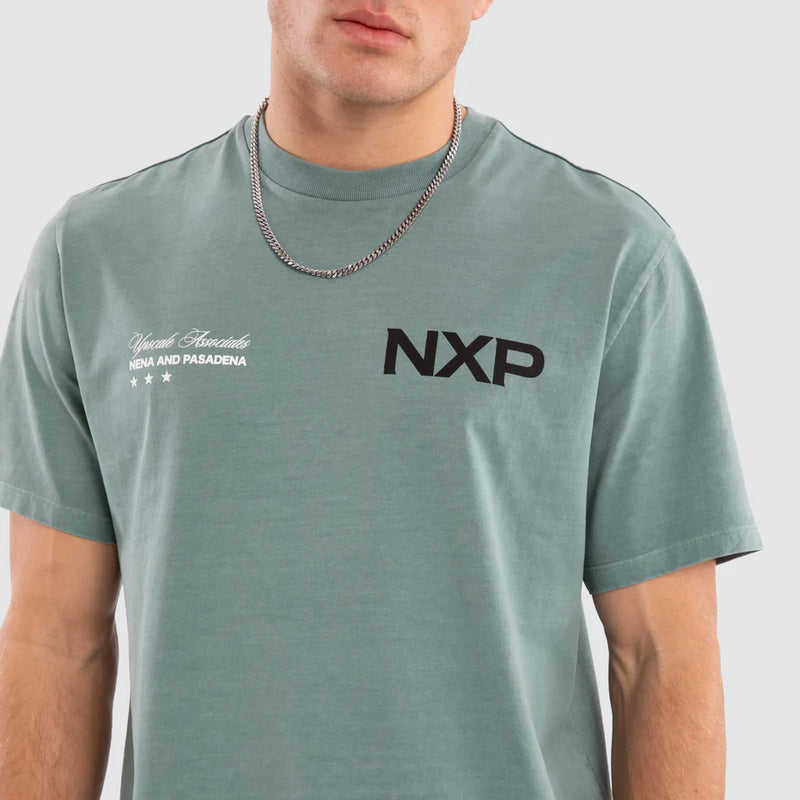NXP End Game Classic Tee