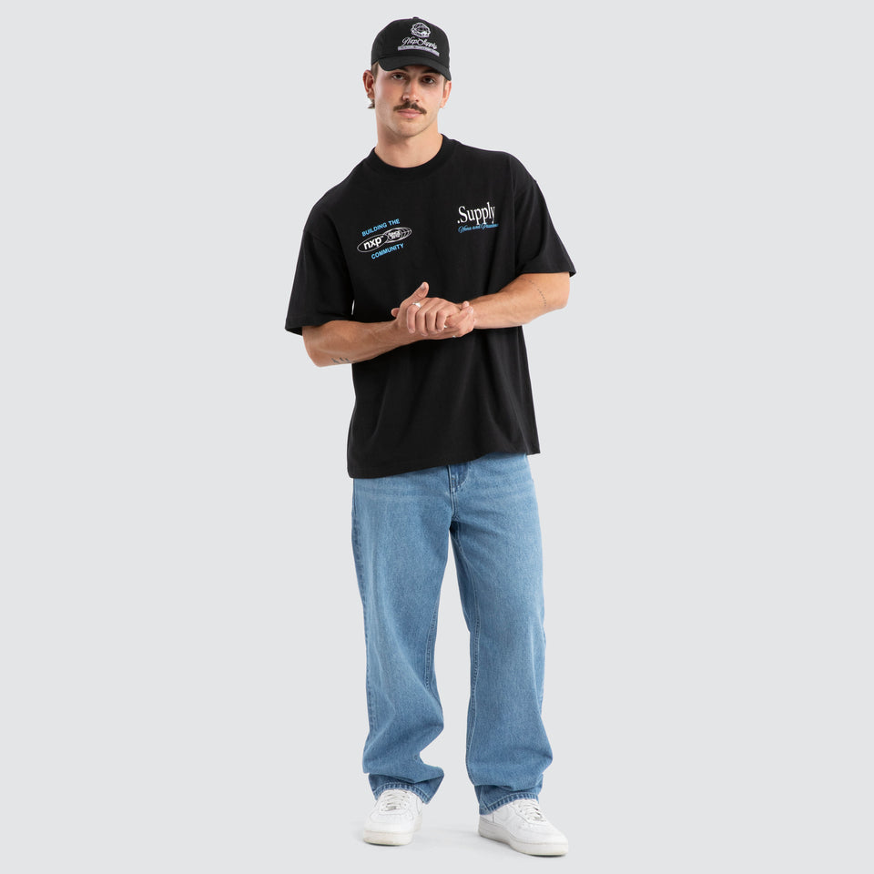 NXP Union Raptor Tee