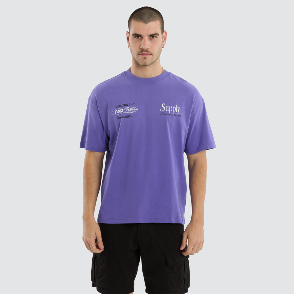 NXP Union Raptor Tee