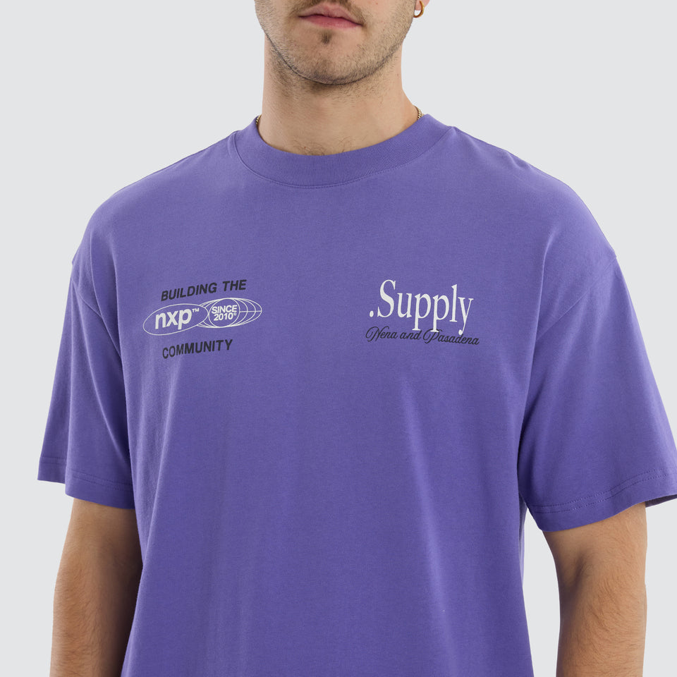 NXP Union Raptor Tee