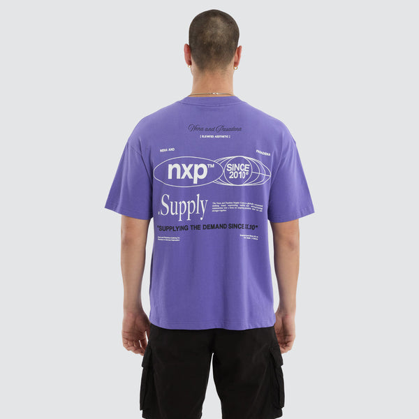 NXP Union Raptor Tee