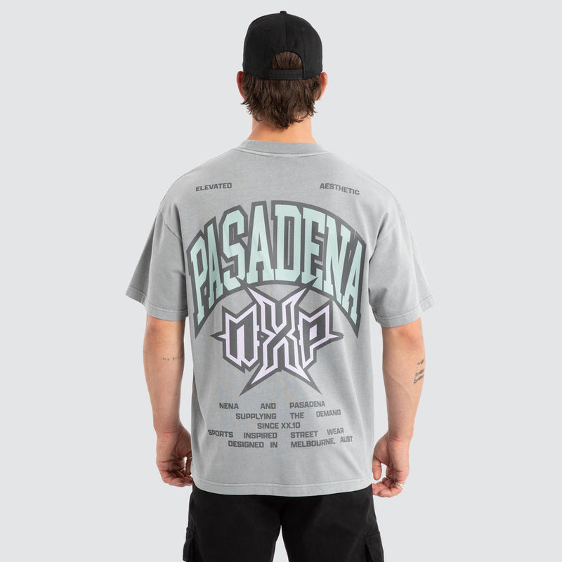 NXP Civil Raptor Tee