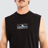 NXP Script Relaxed Muscle