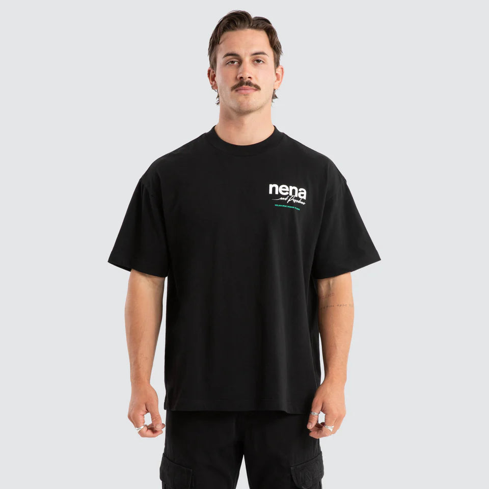 NXP Milestone Raptor Tee