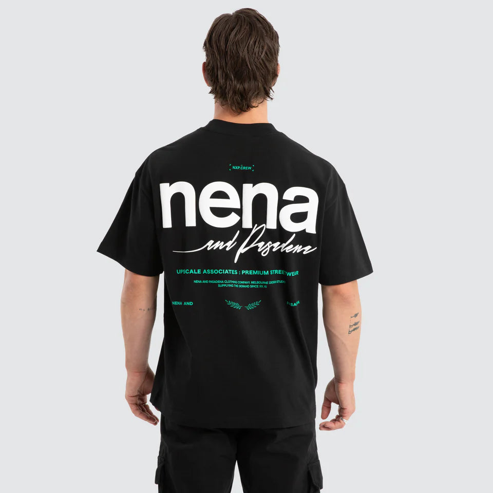 NXP Milestone Raptor Tee