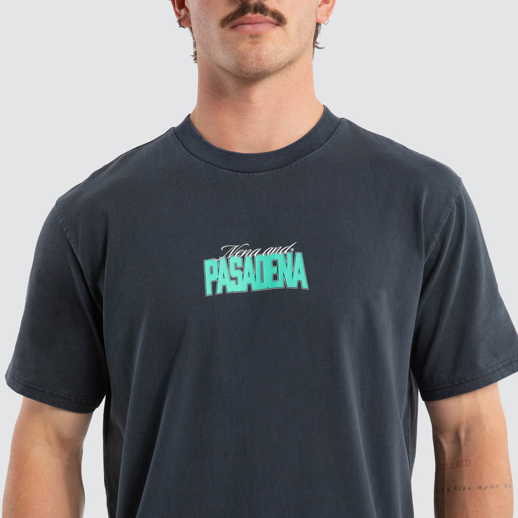 NXP Distance Classic Tee